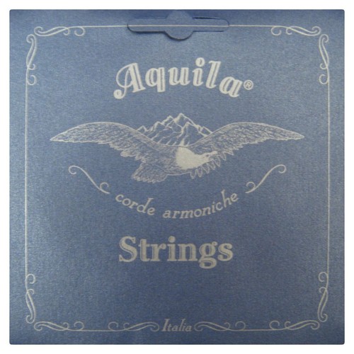 Guitar strings aquila - guitar,