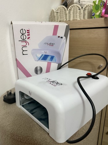 Mylee nail professional gel - mylee, uv