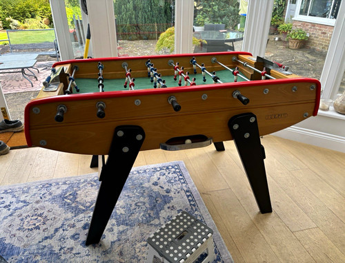 Sulpie table football foosball - table,