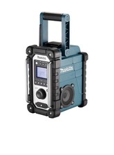 Makita DMR116 Job Site Radio FM/AM (Tool Only)