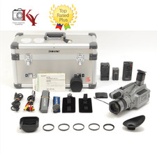 [ MINT w / Case ] Sony