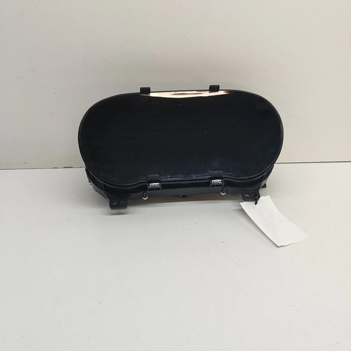 Suv instrument cluster - mg,