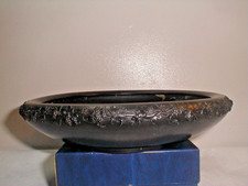 Wedgwood Black Basalt 10"