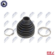 BELLOW KIT DRIVE SHAFT NOP-023