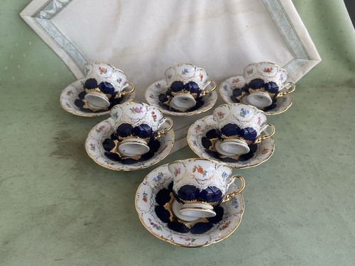 Beautiful meissen magnificent - meissen,