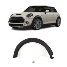 Mini Cooper F55 F56 F57 2013-2021 Front Wheel Arch Trim Passenger Side