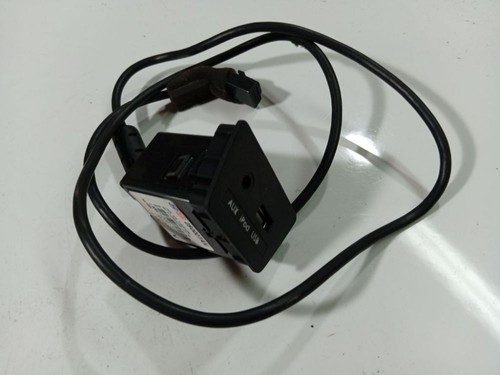 Hyundai ix35 2013 usb - 2013,