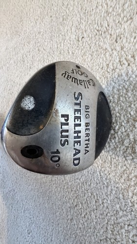 Callaway big bertha - callaway,