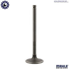 4x EXHAUST VALVE 061 VA 32055