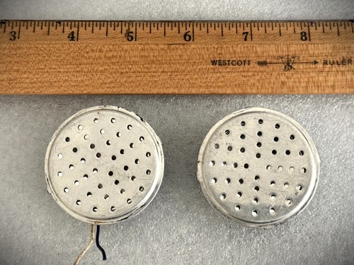 Set two 1960 - two, crown