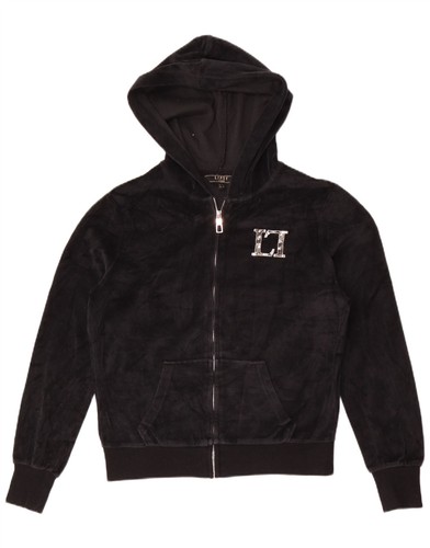 Lipsy womens velvet - velvet, hoodie