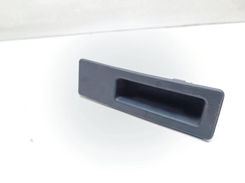 Bmw f46 2016 - 2, trunk