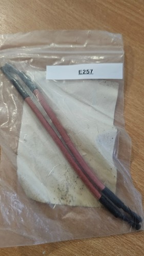 Baxi 248037 ignition electrode - baxi,