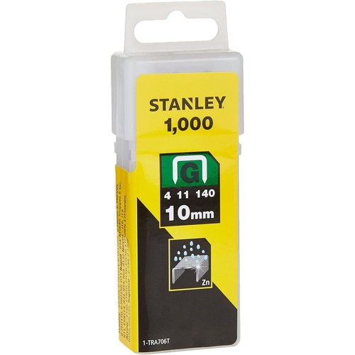 Stanley 10mm heavy - stanley, duty