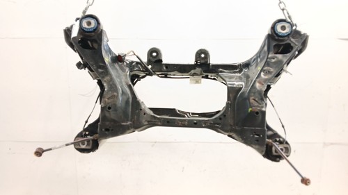 C2z7037 rear axle - rear, jaguar