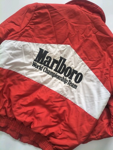 Vintage marlboro world - marlboro,