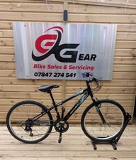 Apollo Vortice Girls Junior 24