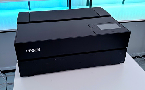 Epson surecolor p700 colour - surecolor, sc-p700