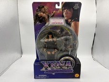 Xena Warrior Princess - 1998