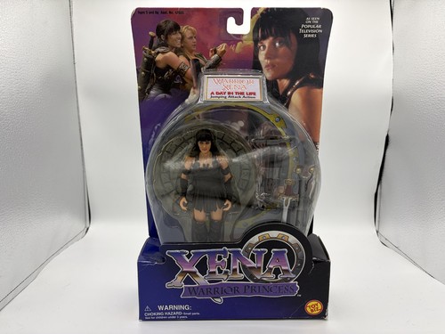 Xena warrior princess - xena, 1998