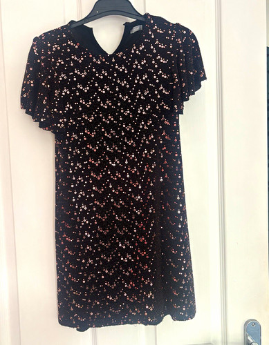 Next girls black - black, &