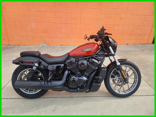 2025 harley davidson - harley-davidson, sportster