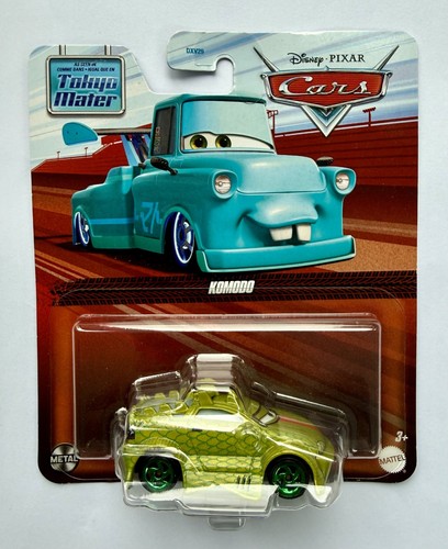 Disney pixar cars - pixar,