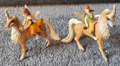 Schleich bayala 70460 70461 - bayala,
