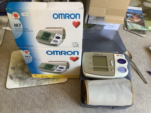Omron intelii sense digital - omron,