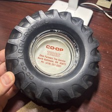 Co-Op Agri-Radial Tire