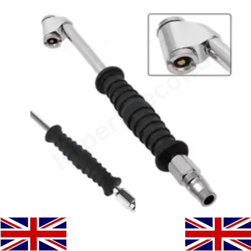 Pcl tyre inflator - pcl,
