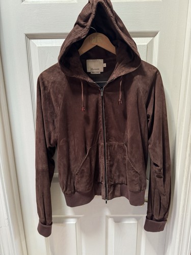 Faconnable jacket like new - ,