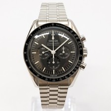 Omega SPEEDMASTER MOON WATCH