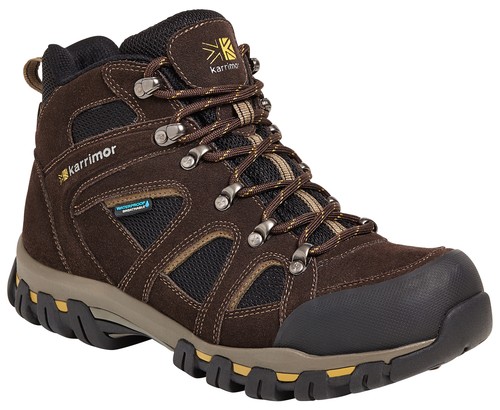 Karrimor bodmin mid - karrimor, mens