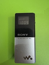 Sony SRF-M10