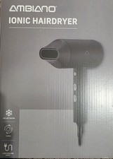Ambiano Ionic Hair Dryer 2200W
