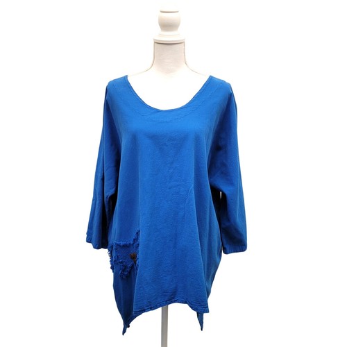 Cottonseed wear top women - cottonseed,