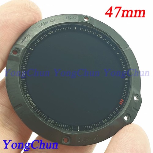 47mm garmin fenix - fenix, 6