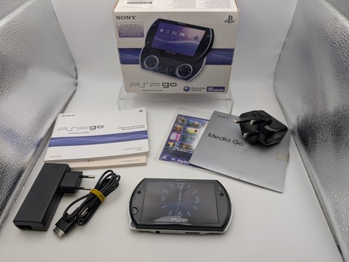 Sony psp handheld - sony,