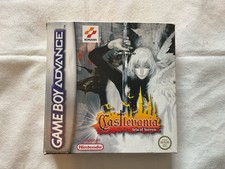 Castlevania Aria of Sorrow