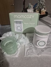 Momcozy Portable Bottle Warmer