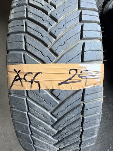 215 17c 109 107t michelin - 215/60/17c,