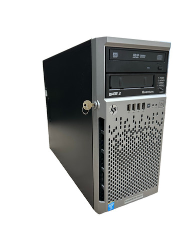 Proliant ml310e gen8 v2 - ml310e,
