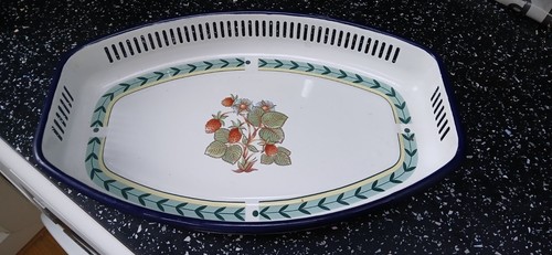 Rare villeroy and - villeroy, boch