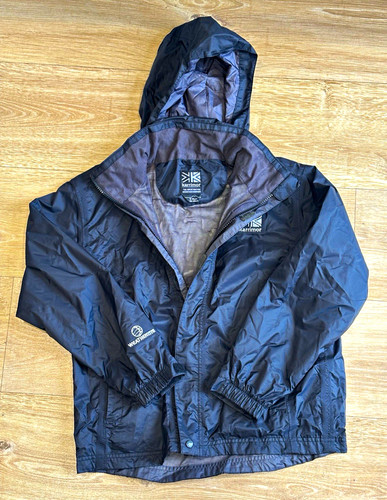 Karrimor weatherrite hooded - weatherrite,