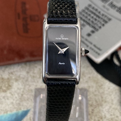 Michel herbelin paris watch - michel,