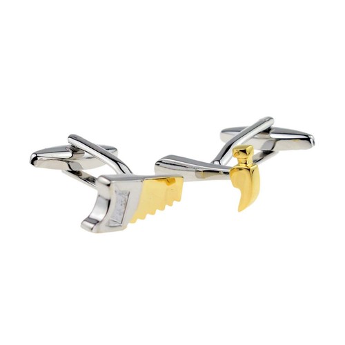 Two tone hammer saw - two, &
