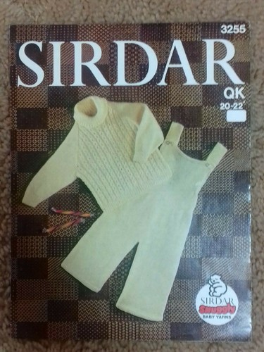 Knitting pattern sirdar - pattern,