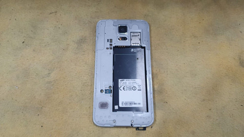 Tg1145 samsung galaxy - galaxy, s5