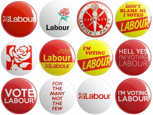 Labour political party - 12,
